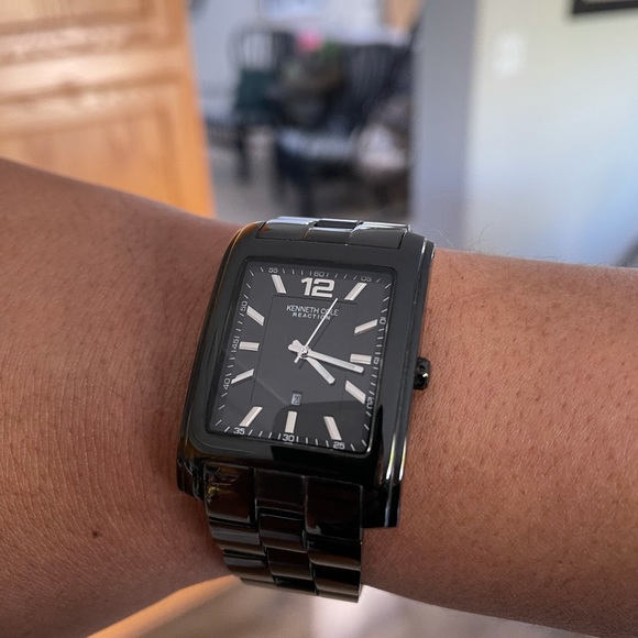 Kenneth Cole men’s watch - Picture 7 of 9